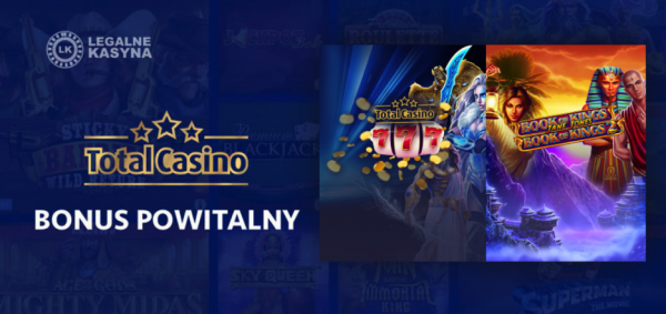 kasyno podobne do total casino