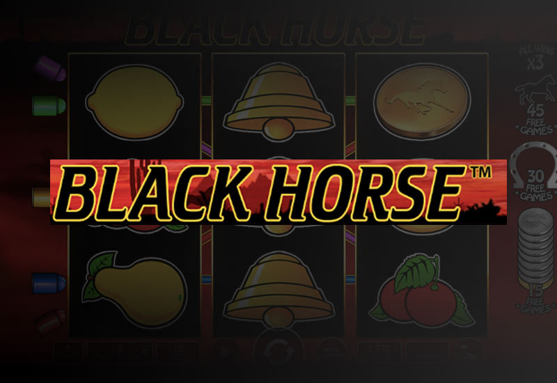 Black Horse online