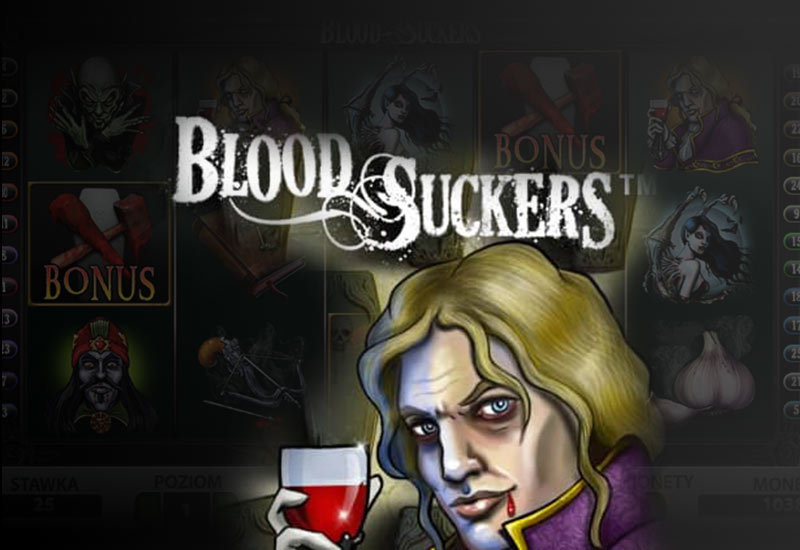 Blood Suckers online