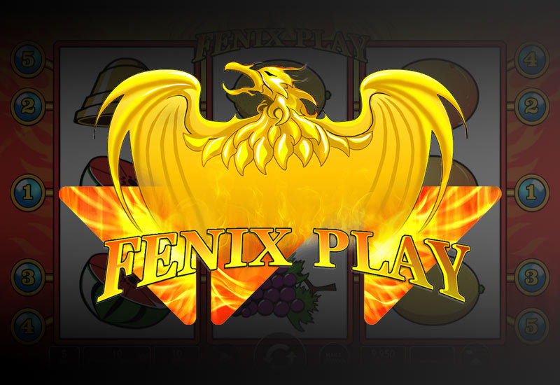 Fenix Play online