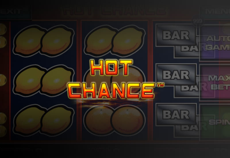 Hot Chance online