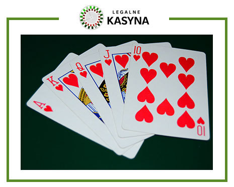 Poker online za darmo karty