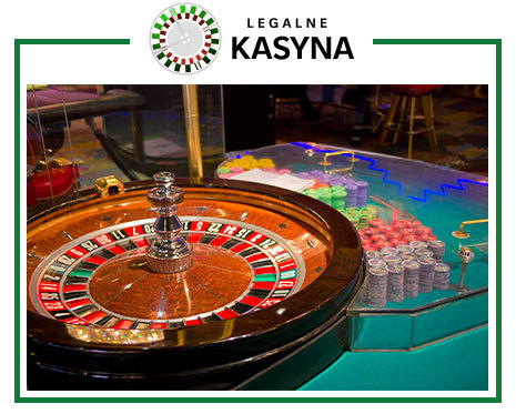 legalne casino online w polsce Zasoby: strona internetowa