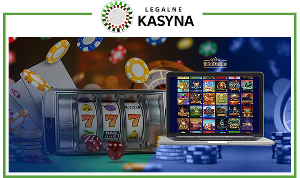 playtech total casino