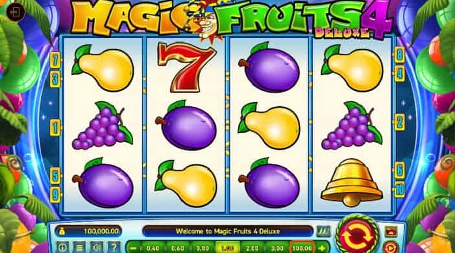 magic fruits online